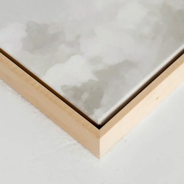 Oleka Canvas Canvas - Signature Clouds* Canvases