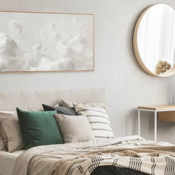 Oleka Canvas Canvas - Signature Clouds* Canvases