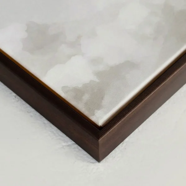 Oleka Canvas Canvas - Signature Clouds* Canvases