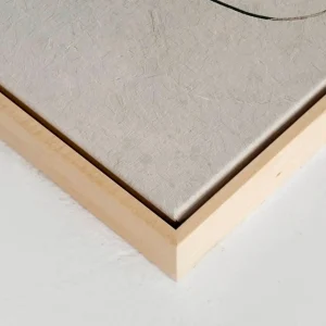 Oleka Canvas Canvas - Signature Llesdeux* Canvases