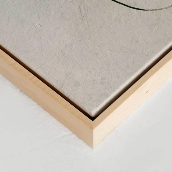 Oleka Canvas Canvas - Signature Llesdeux* Canvases