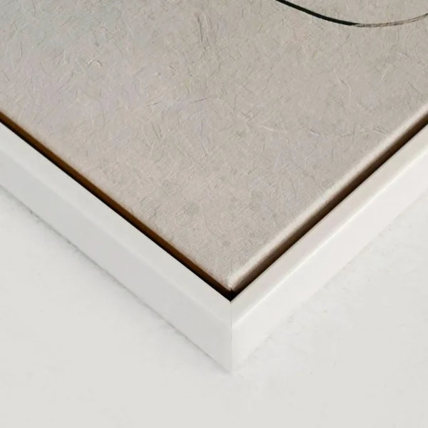 Oleka Canvas Canvas - Signature Llesdeux* Canvases