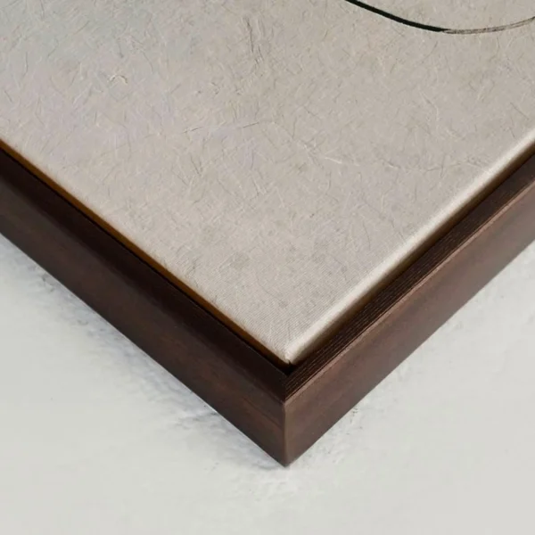 Oleka Canvas Canvas - Signature Llesdeux* Canvases