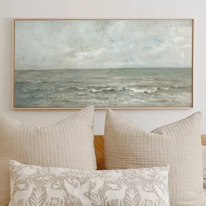 Oleka Canvas Canvas - Signature Seascape* Canvases