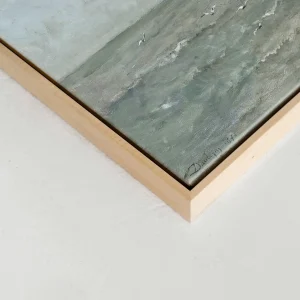 Oleka Canvas Canvas - Signature Seascape* Canvases