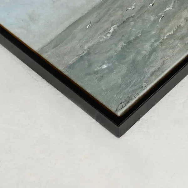 Oleka Canvas Canvas - Signature Seascape* Canvases