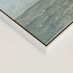 Oleka Canvas Canvas - Signature Seascape* Canvases