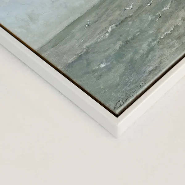Oleka Canvas Canvas - Signature Seascape* Canvases