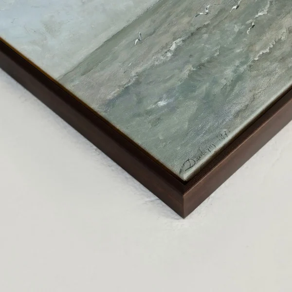 Oleka Canvas Canvas - Signature Seascape* Canvases