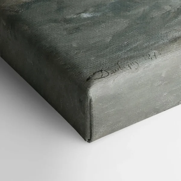 Oleka Canvas Canvas - Signature Seascape* Canvases
