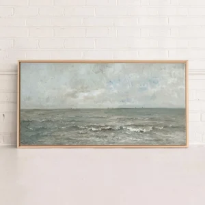 Oleka Canvas Canvas - Signature Seascape* Canvases