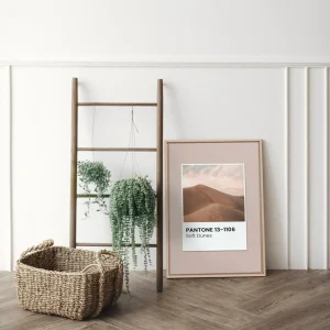 Oleka Canvas Canvas - Soft Dunes* Canvases