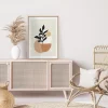 Kozy X Oleka Canvas - Sunset I* Canvases