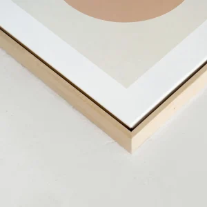 Kozy X Oleka Canvas - Sunset I* Canvases