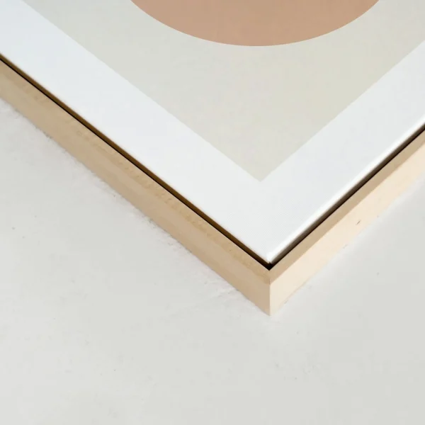 Kozy X Oleka Canvas - Sunset I* Canvases