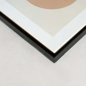 Kozy X Oleka Canvas - Sunset I* Canvases