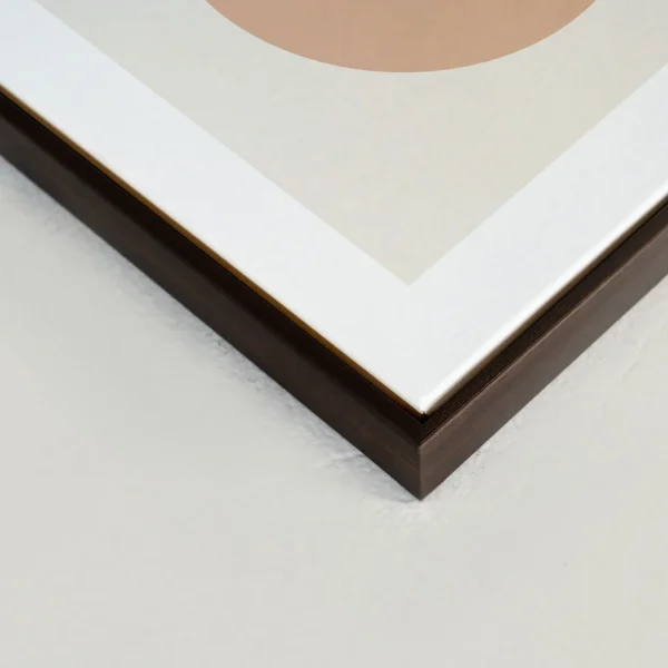 Kozy X Oleka Canvas - Sunset I* Canvases