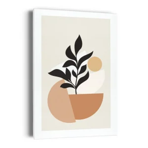 Kozy X Oleka Canvas - Sunset I* Canvases