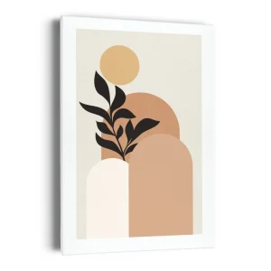 Kozy X Oleka Canvas - Sunset Ii* Canvases