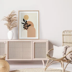Kozy X Oleka Canvas - Sunset Ii* Canvases