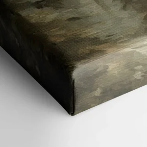 Oleka Canvas Canvas - Swiss Woods* Canvases