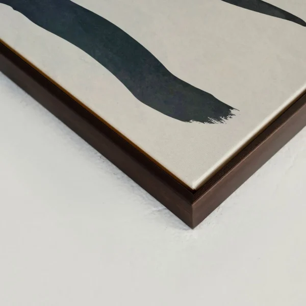 Oleka Canvas Canvas - Symetrie* Canvases