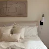 Oleka Canvas Canvas - The Pattern* Canvases