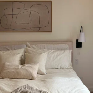 Oleka Canvas Canvas - The Pattern* Canvases