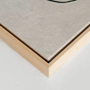 Oleka Canvas Canvas - The Pattern* Canvases
