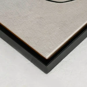 Oleka Canvas Canvas - The Pattern* Canvases