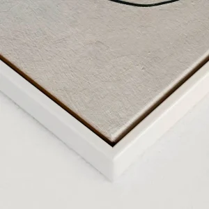 Oleka Canvas Canvas - The Pattern* Canvases