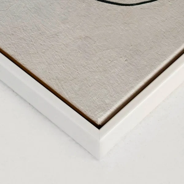 Oleka Canvas Canvas - The Pattern* Canvases