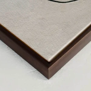 Oleka Canvas Canvas - The Pattern* Canvases