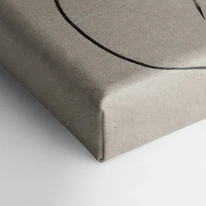 Oleka Canvas Canvas - The Pattern* Canvases