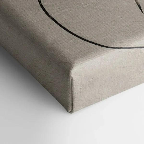 Oleka Canvas Canvas - The Pattern* Canvases