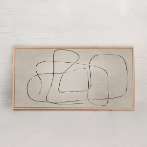 Oleka Canvas Canvas - The Pattern* Canvases