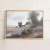 Oleka Canvas Canvas - Tranquility* Canvases