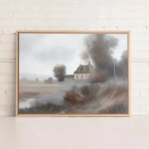 Oleka Canvas Canvas - Tranquility* Canvases