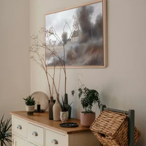 Oleka Canvas Canvas - Tranquility* Canvases