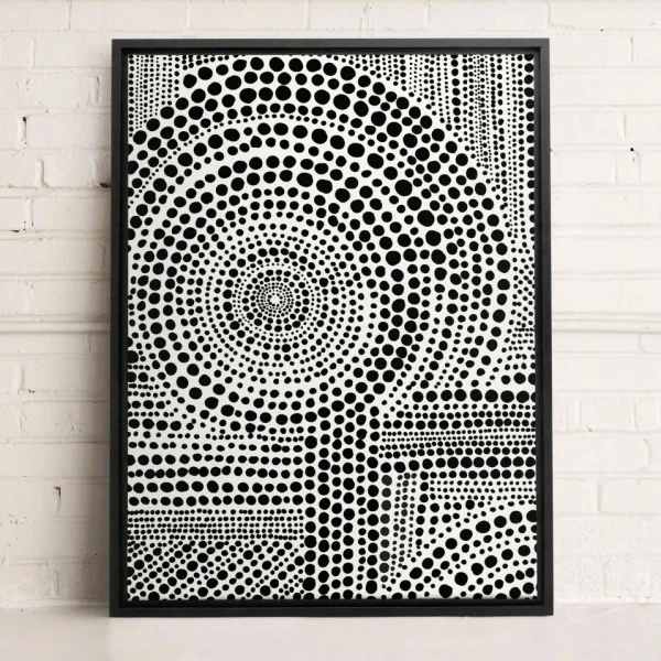 Oleka Canvas Canvas - Unbounded* Canvases