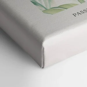 Oleka Canvas Canvas - Vegetali* Canvases