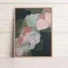 Kozy X Oleka Canvas - Velvet I* Canvases