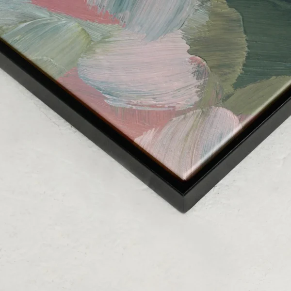 Kozy X Oleka Canvas - Velvet I* Canvases