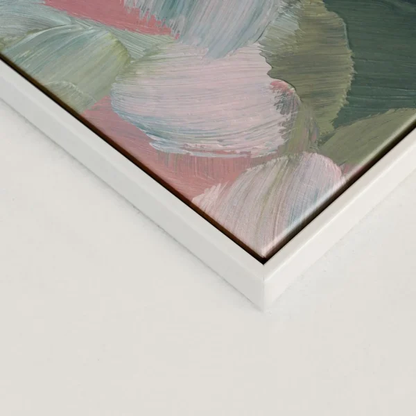 Kozy X Oleka Canvas - Velvet I* Canvases