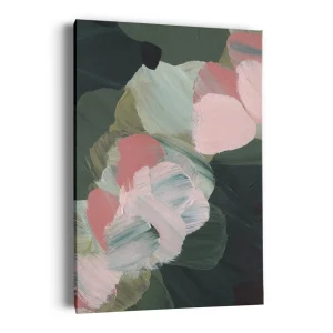 Kozy X Oleka Canvas - Velvet I* Canvases