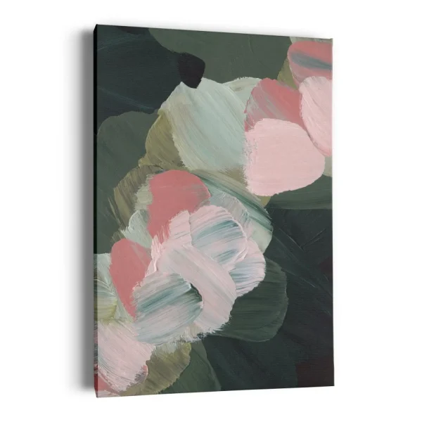 Kozy X Oleka Canvas - Velvet I* Canvases