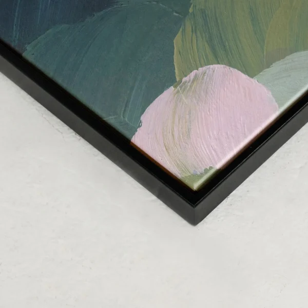 Kozy X Oleka Canvas - Velvet Ii* Canvases