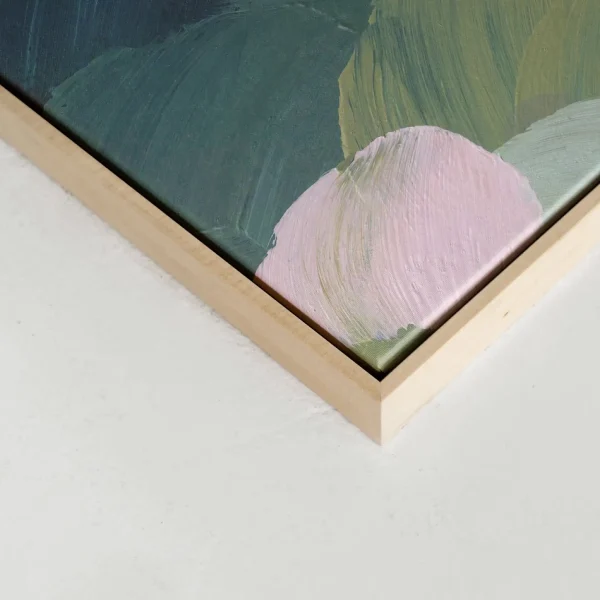 Kozy X Oleka Canvas - Velvet Ii* Canvases