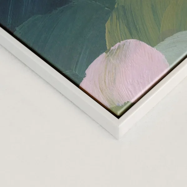 Kozy X Oleka Canvas - Velvet Ii* Canvases