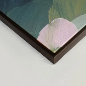Kozy X Oleka Canvas - Velvet Ii* Canvases